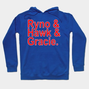 Classic Cubs Hoodie